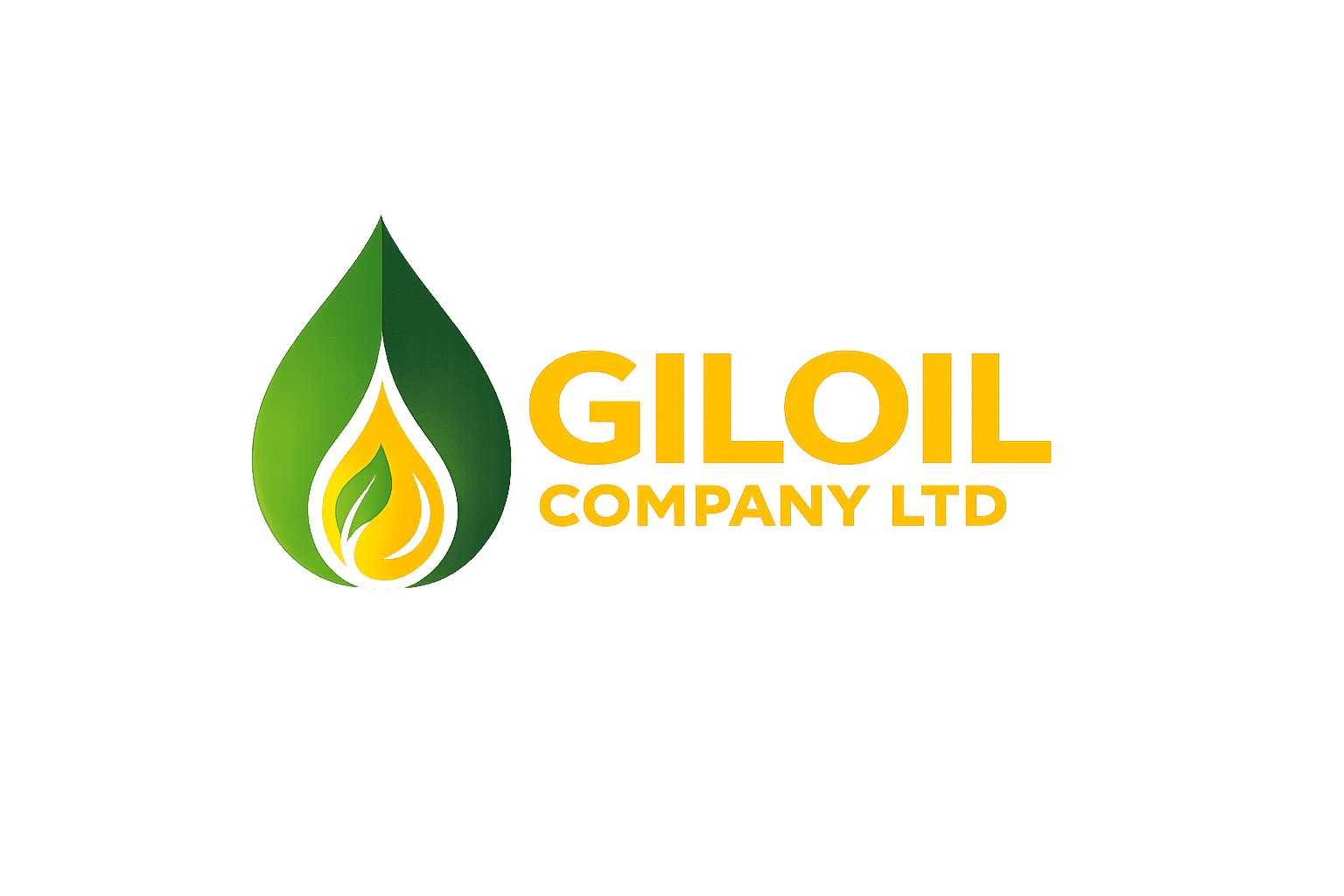 Giloil Logo